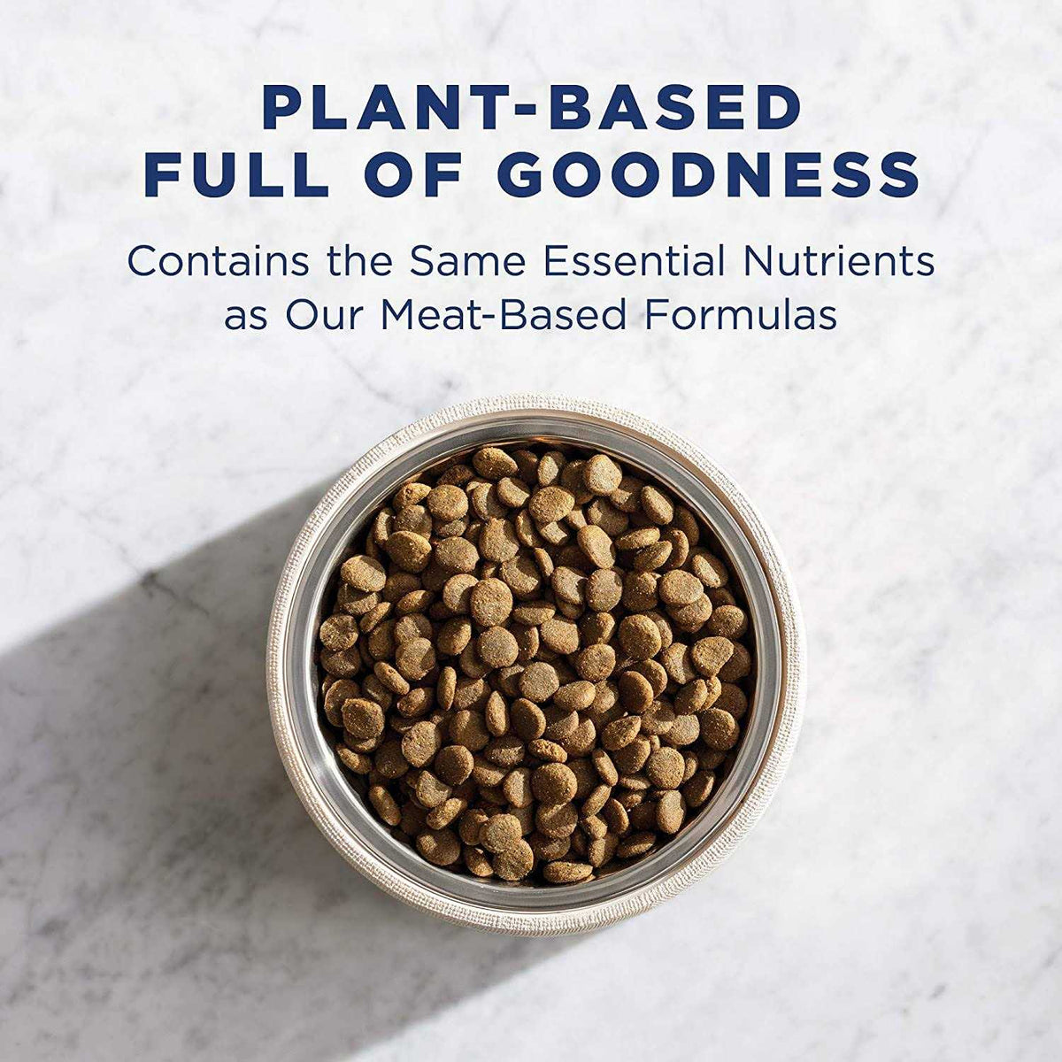 Limited Ingredient Vegetarian Recipe Dry Dog Food R422