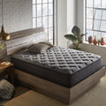 12 inch Plush Hybrid Mattress Twin S605459