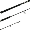 TZC66XH Casting Rods P48111