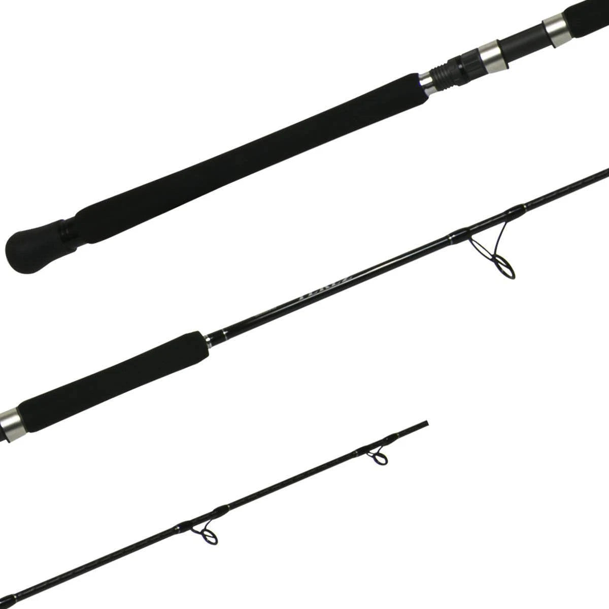 TZC66XH Casting Rods P48111
