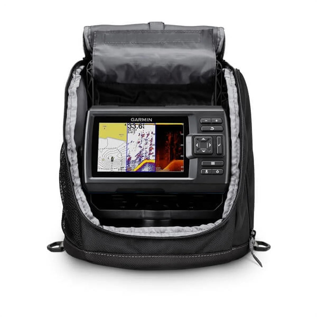 Ice Fishing Bundle B491160