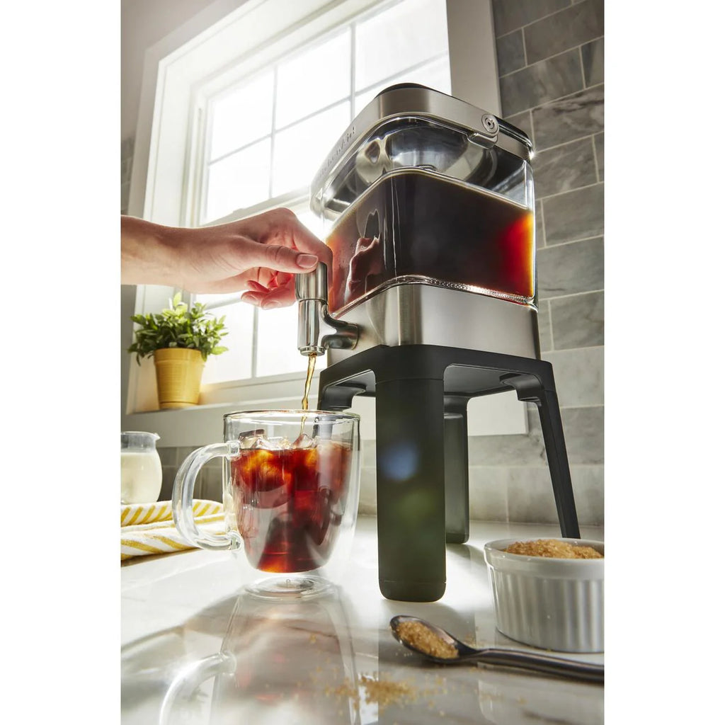 38 oz Cold Brew Coffee Maker Z148615