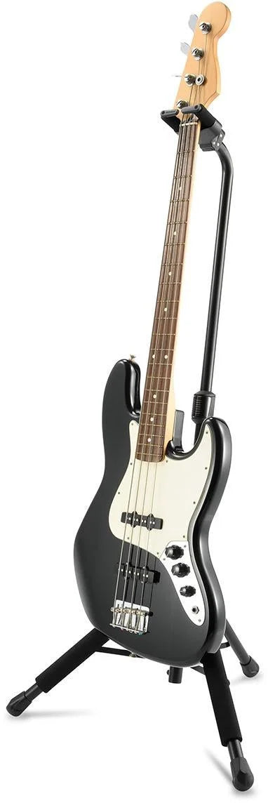 Single Guitar Stand with Auto Grip System W656