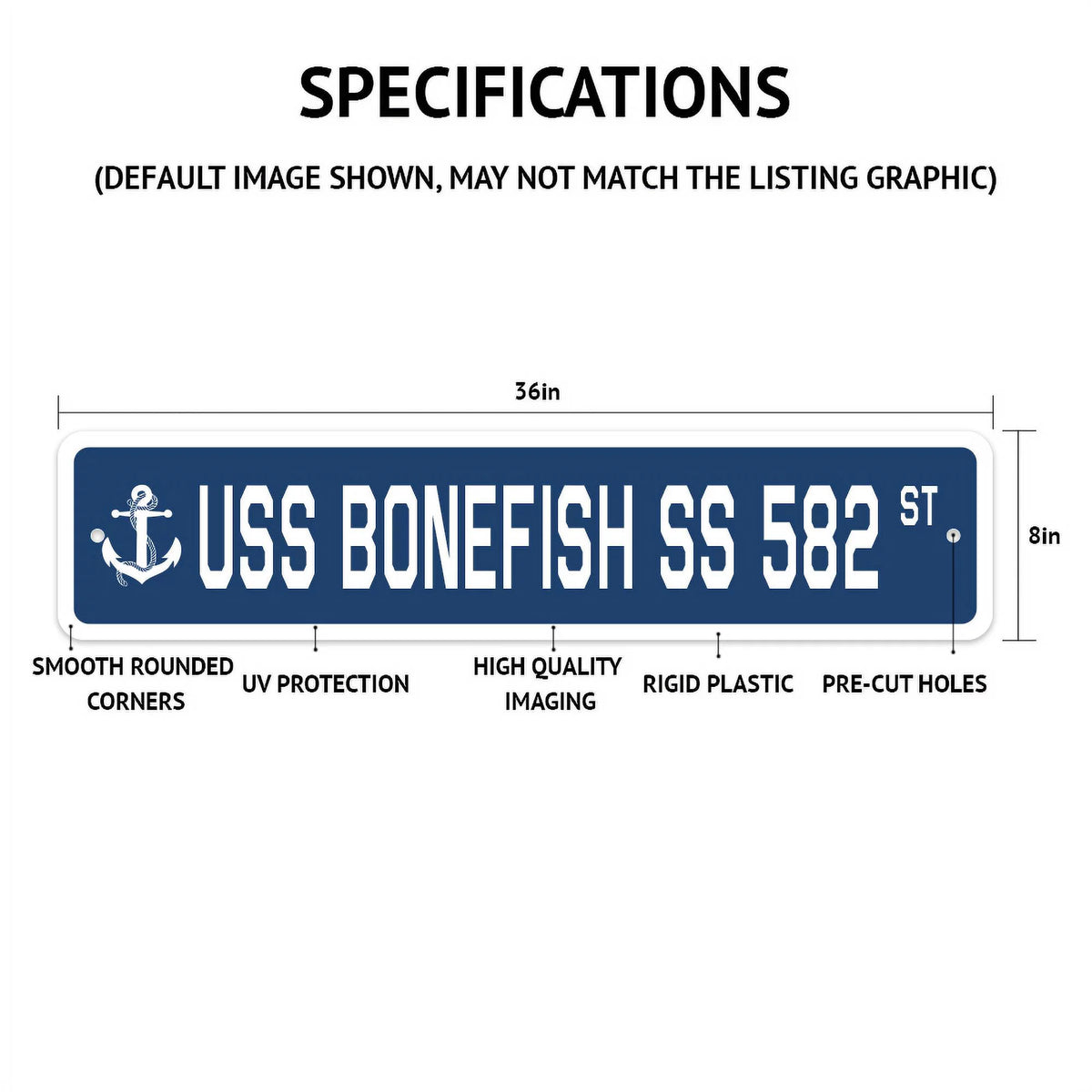 Street Sign Z38153