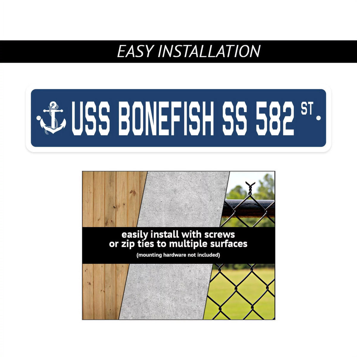 Street Sign Z38153