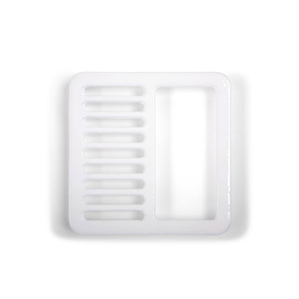 Cast Iron Drain Strainer, 7-1/4 in. L, 3 in C52136