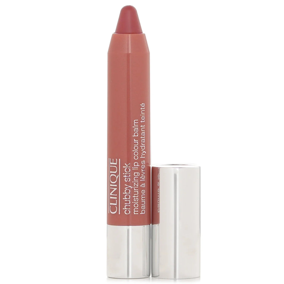 Chubby Stick Moisturizing Balm Curviest Caramel 3g J696035