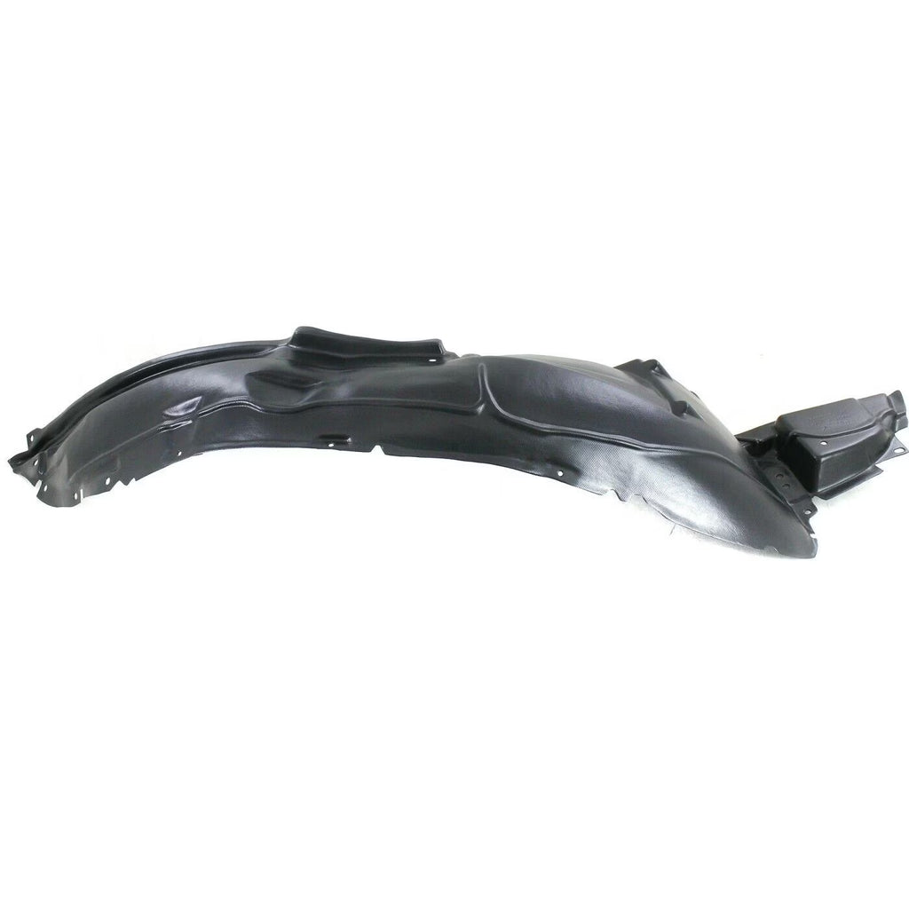 Front Passenger Side Splash Shield T78543