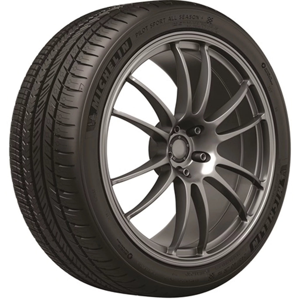 All Season 215/40ZR18 89Y XL Passenger Tire C432