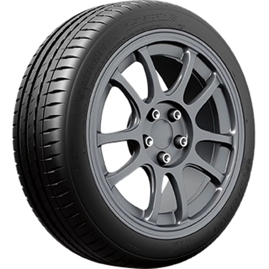 Summer 225/45ZR17 91Y Passenger Tire E4288
