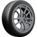 Summer 225/45ZR17 91Y Passenger Tire E4288