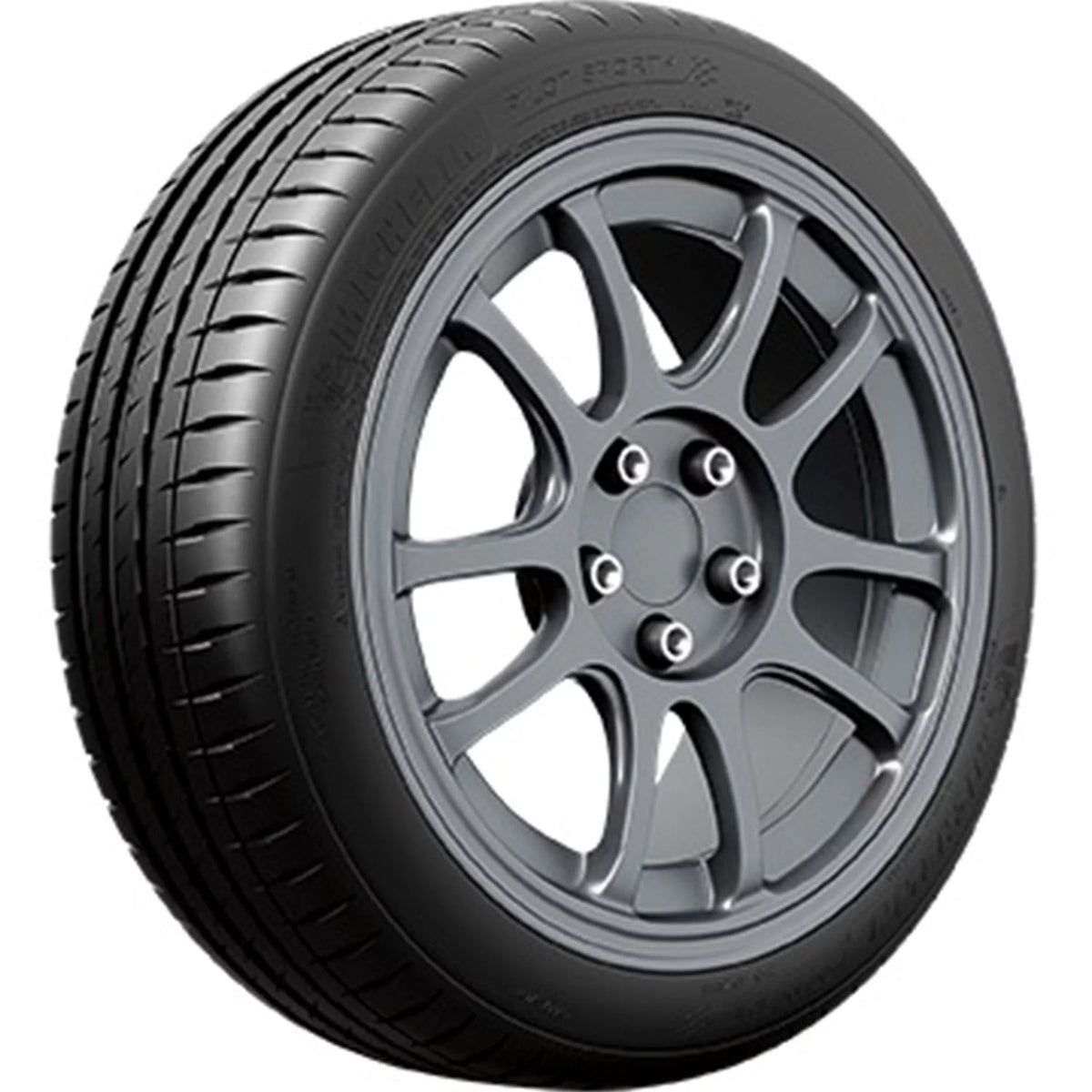 Summer 225/45ZR17 91Y Passenger Tire E4288