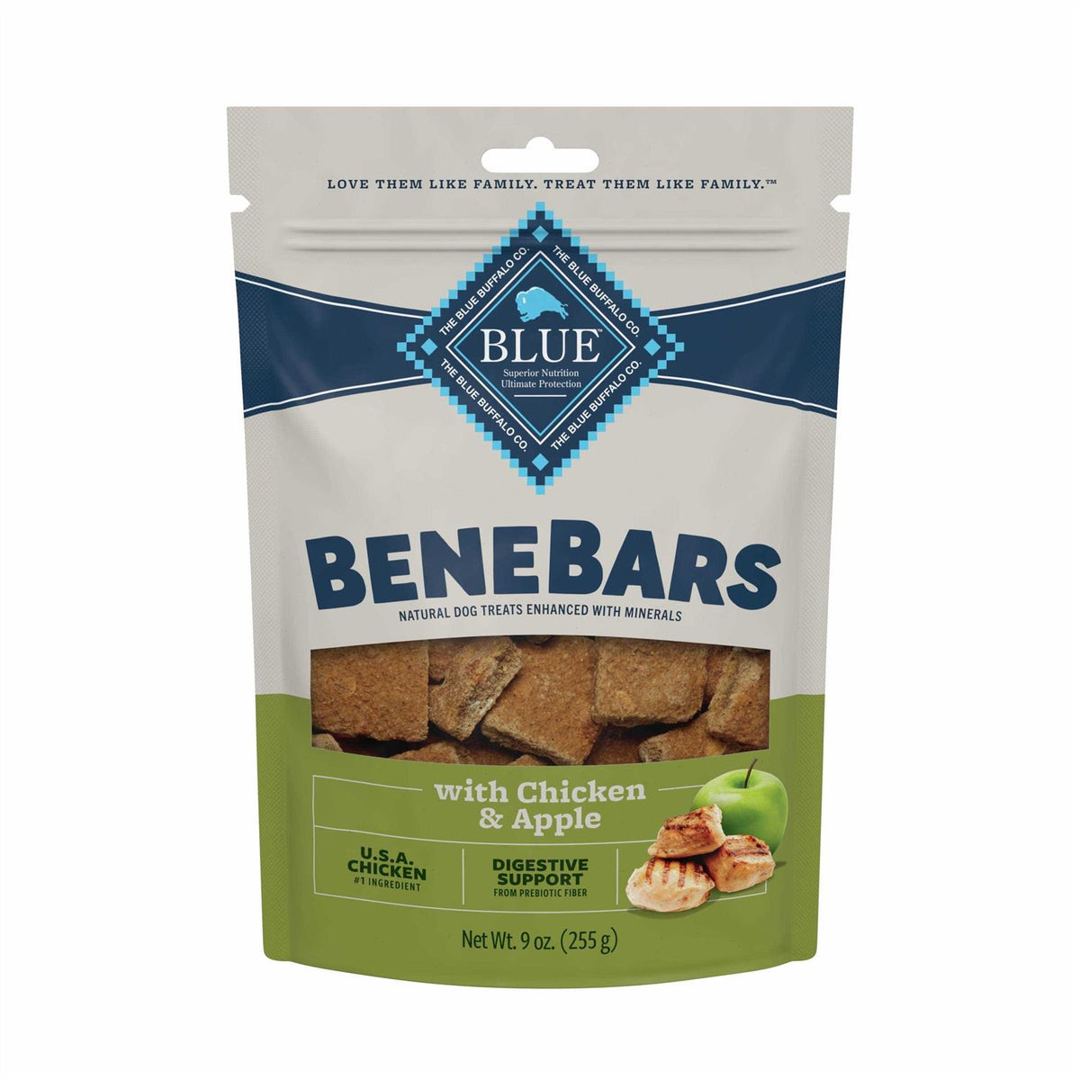 Chicken Dog Treats J77996