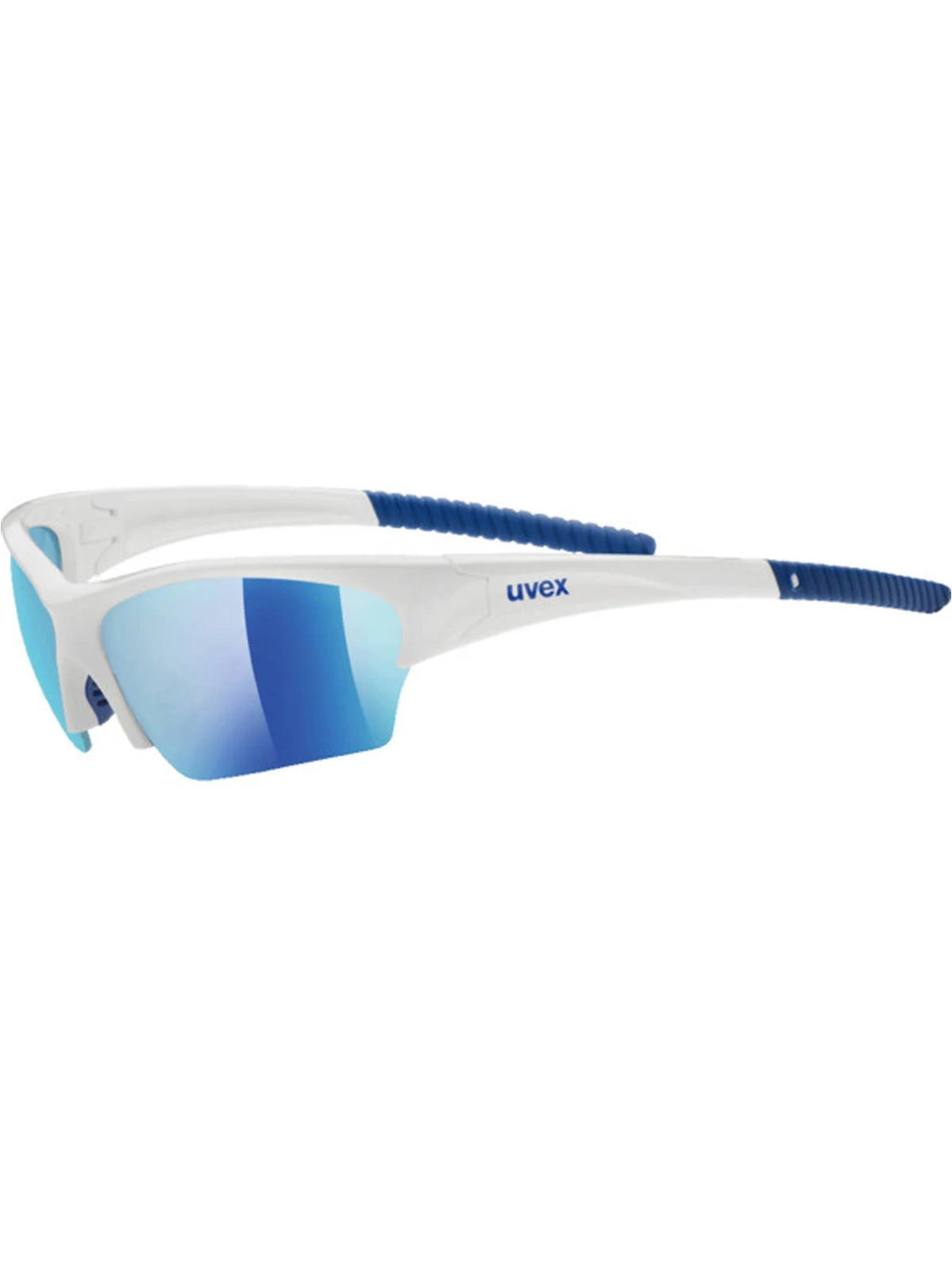 White/Blue Sunsation A44104