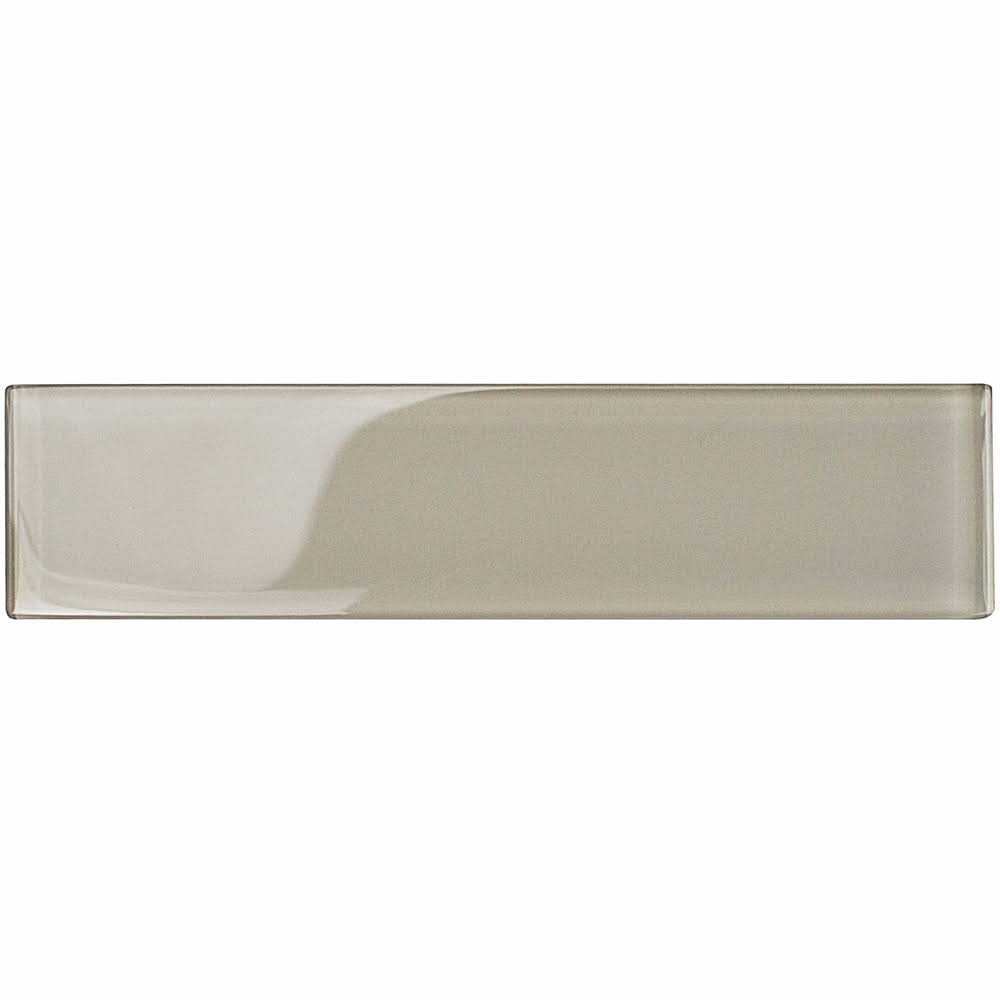 Polished Glass Tile N113
