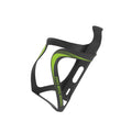 Carbon Team Bottle Cage Black Green L75182