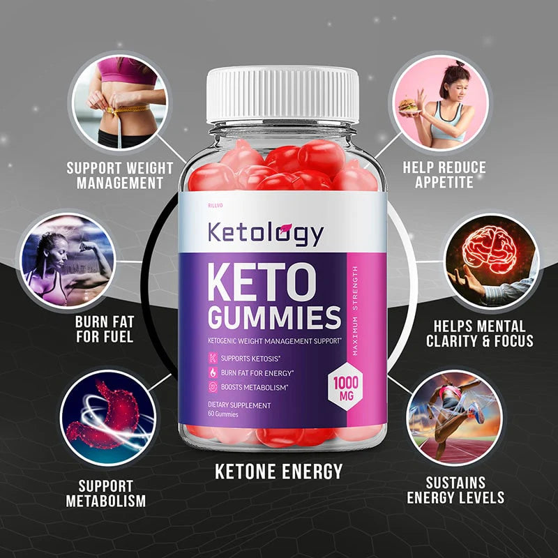 Keto Gummies J394269
