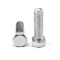 M12 x 1.75 x 50 mm Zinc Plated Hex Cap Screw L87646