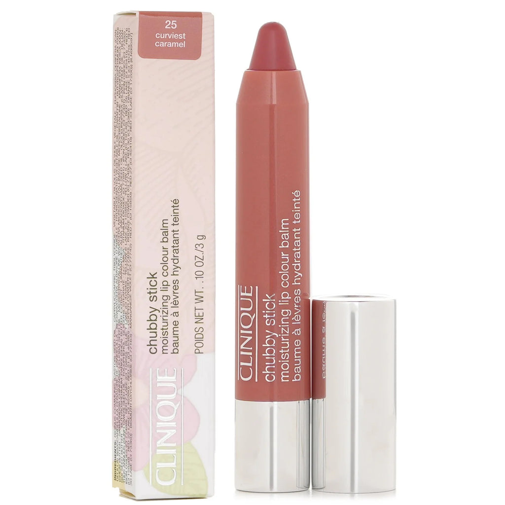 Chubby Stick Moisturizing Balm Curviest Caramel 3g J696035