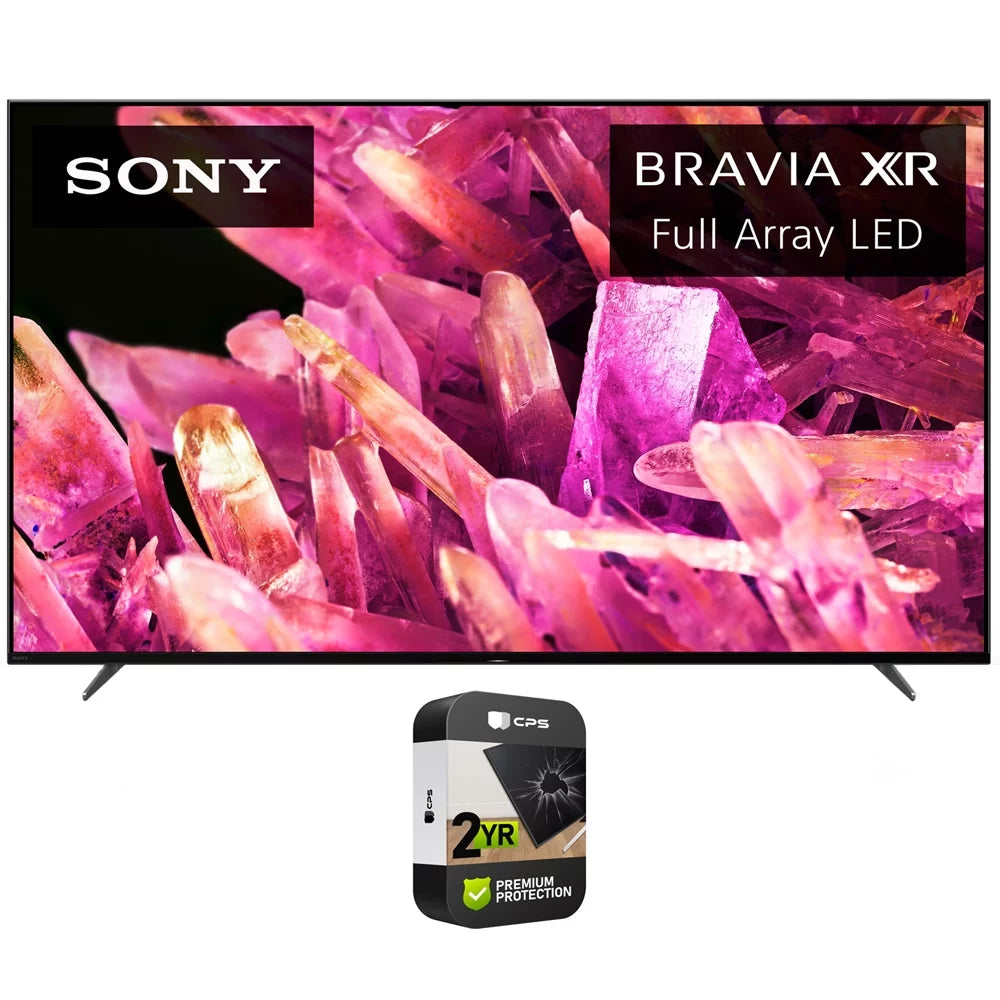 75 inch 4K HDR LED Smart Television W965746