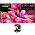 75 inch 4K HDR LED Smart Television W965746