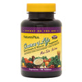90 Vegetarian Mini Tablets Whole Food Multivitamin & Mineral Supplement K846