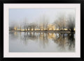 Black Frame Photograph Print M885