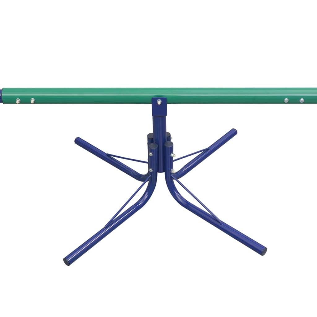 360-Degree Rotating Seesaw Orange A5953