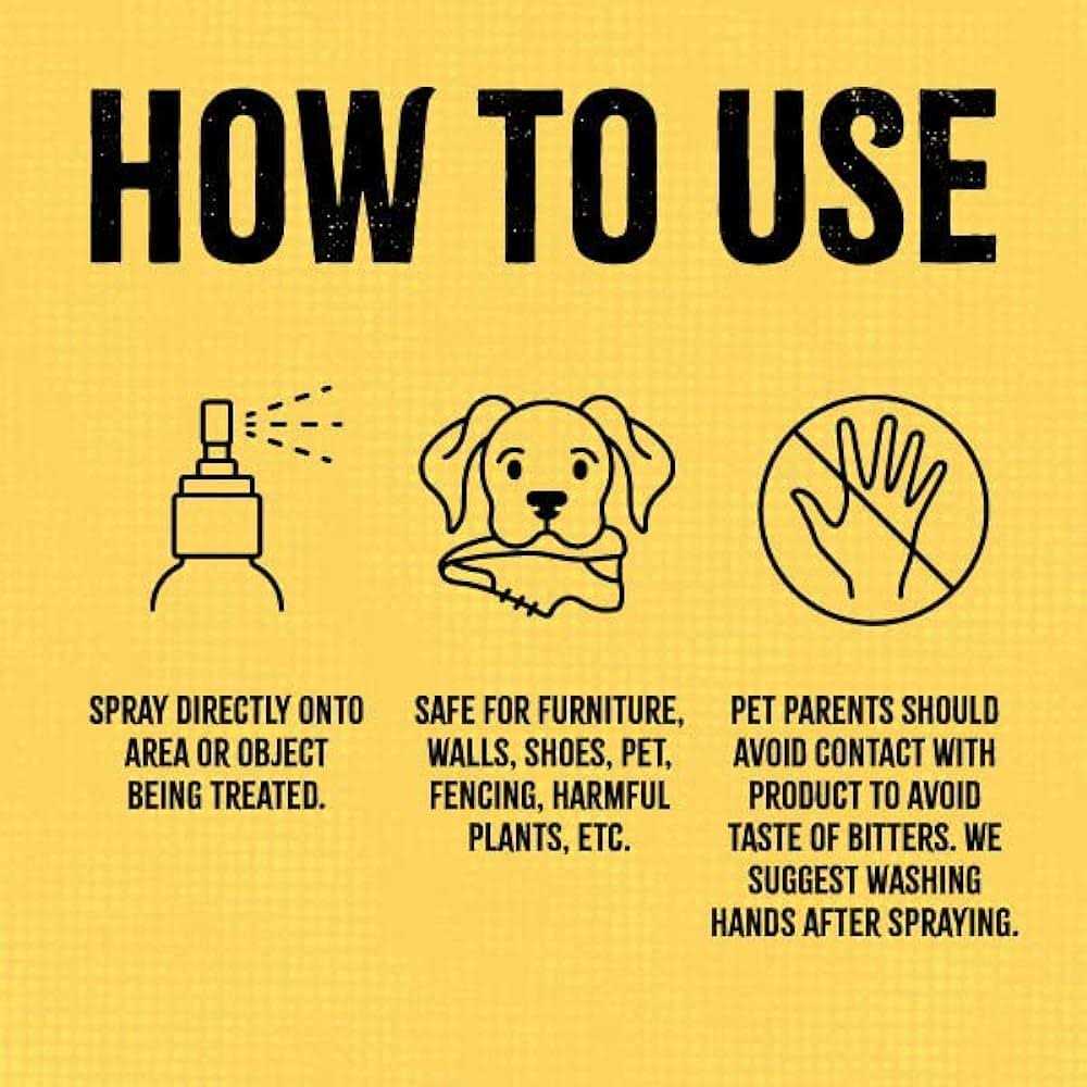 Bitter Spray M866441