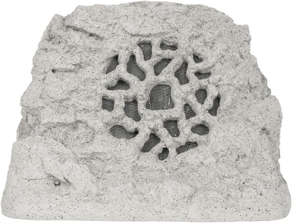 Gray Granite Landscape Speaker J163
