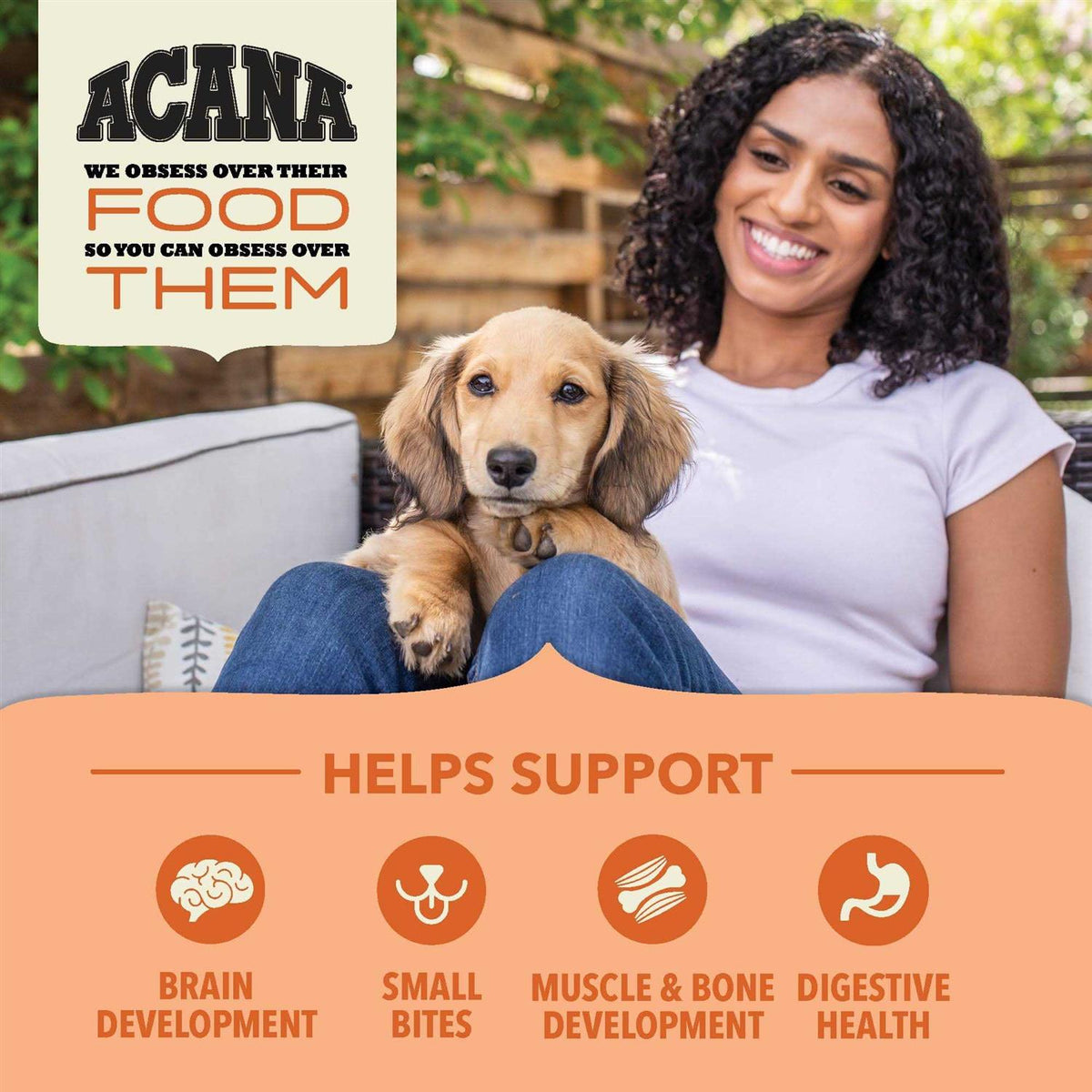 Dry Dog Food A97643