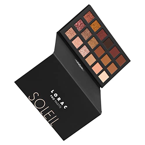 Matte & Shimmer Eyeshadow Palette M279930