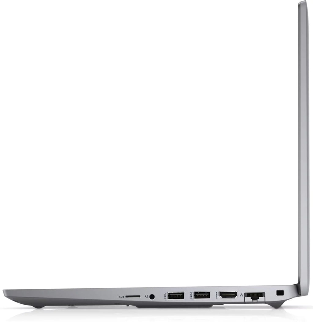 15.6" HD Core i7 512GB SSD 32GB RAM Workstation Laptop F844