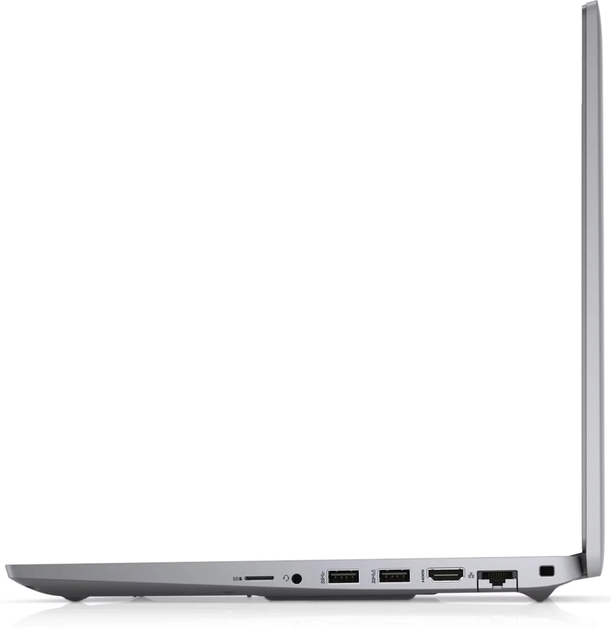 15.6" HD Core i7 512GB SSD 32GB RAM Workstation Laptop F844