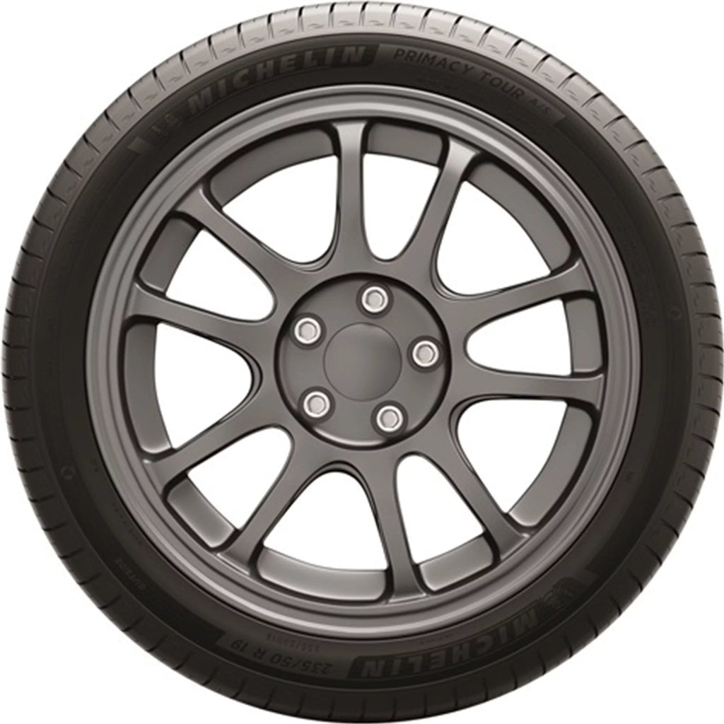 All Season 235/55R17 99H Passenger Tire I7941