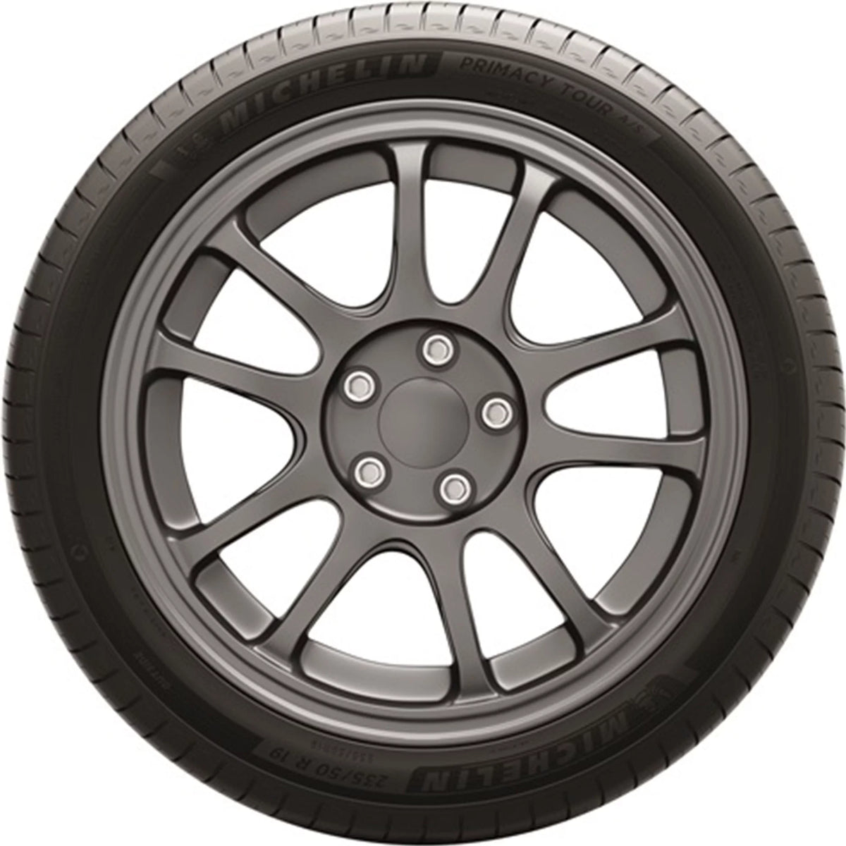 All Season 235/55R17 99H Passenger Tire I7941