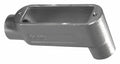1/2 in. Conduit Outlet Body W/cover I432787