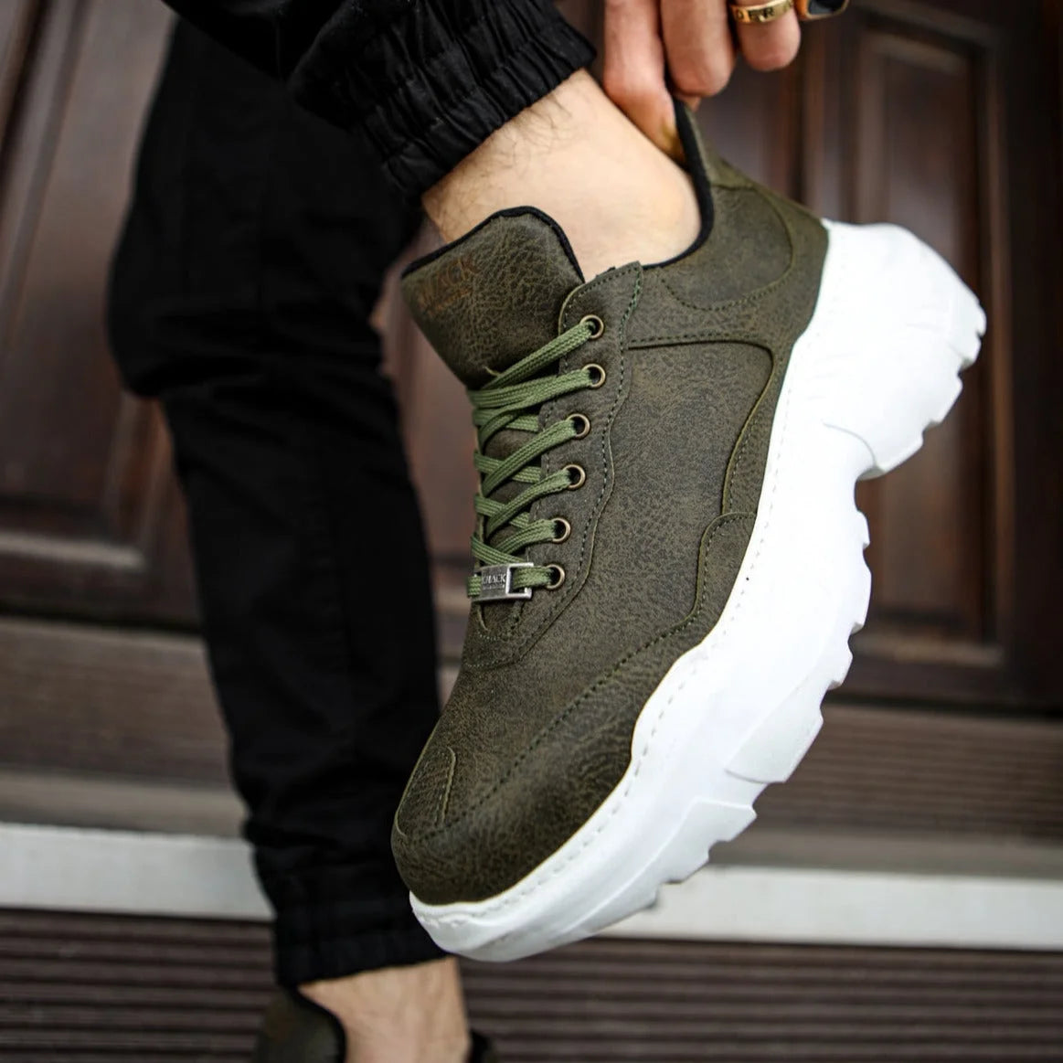 Green Cadiz V900449