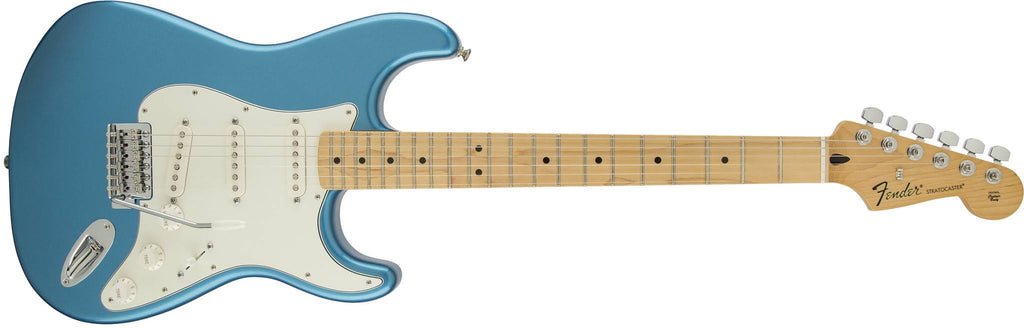 Black Electric Guitar F800887