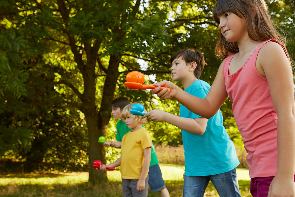 Party Games Play Set A704761