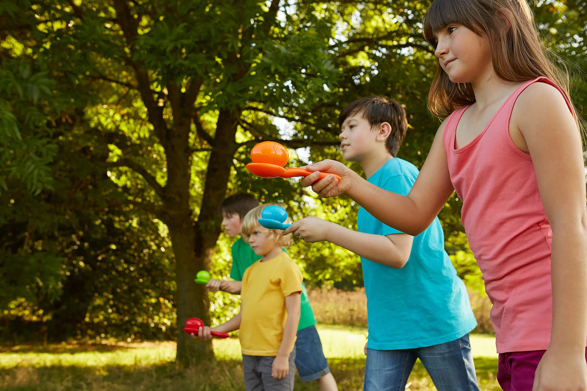 Party Games Play Set A704761