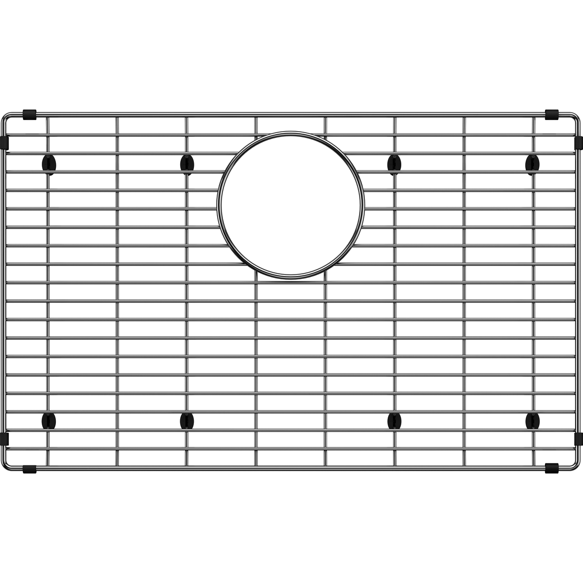 Stainless Steel Sink Grid J204810