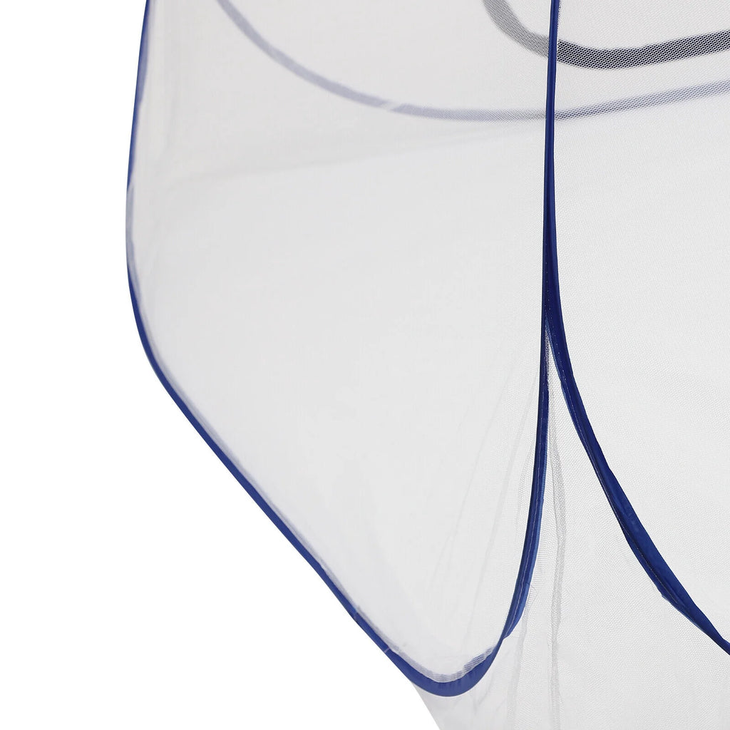 Pop-Up Mosquito Net Tent for Baby Cribs V666