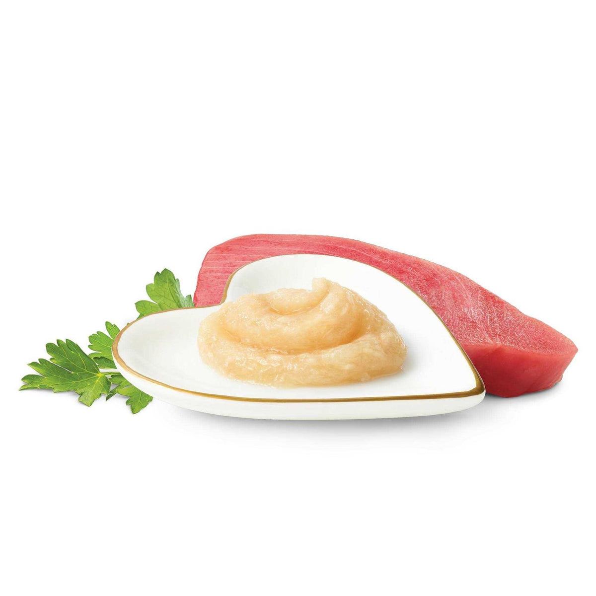 Squeezable Cat Treats Tube Puree With Tuna L660570