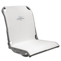 High Back Mesh Boat Seat W8604