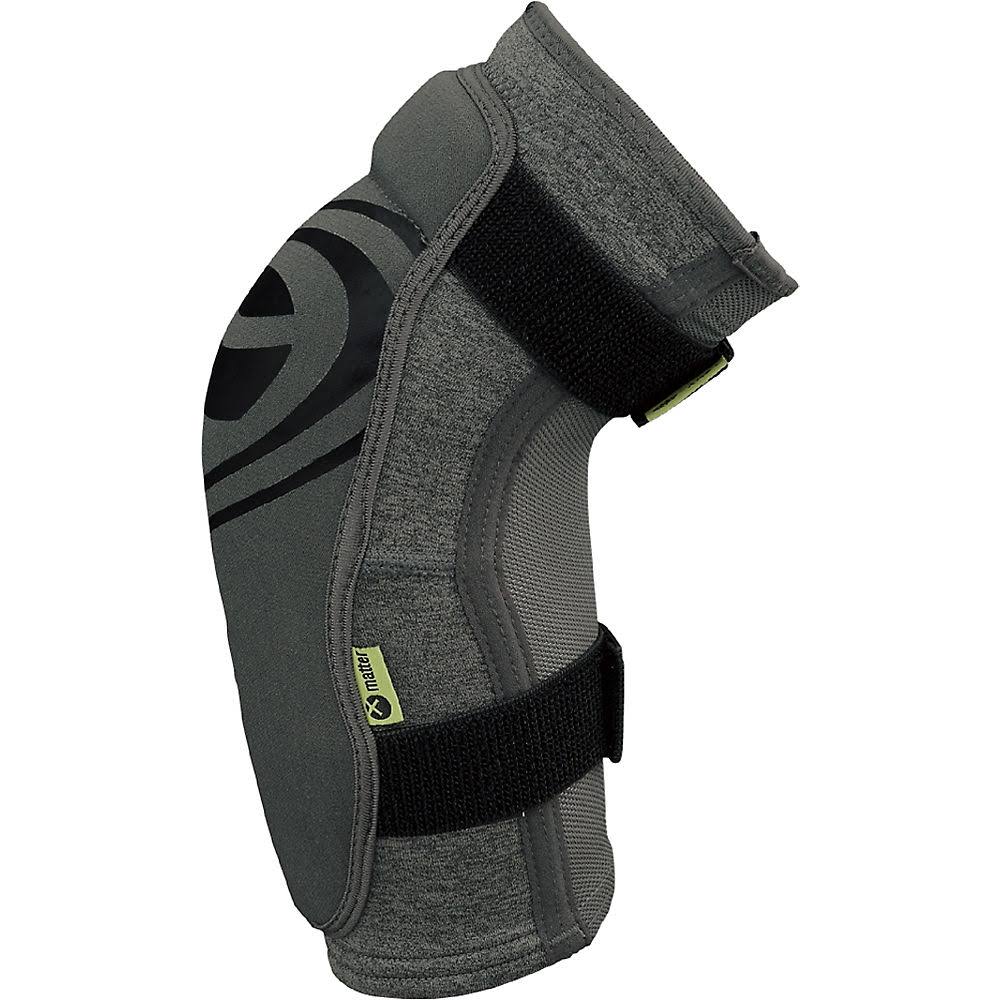 Grey Elbow Guard T661