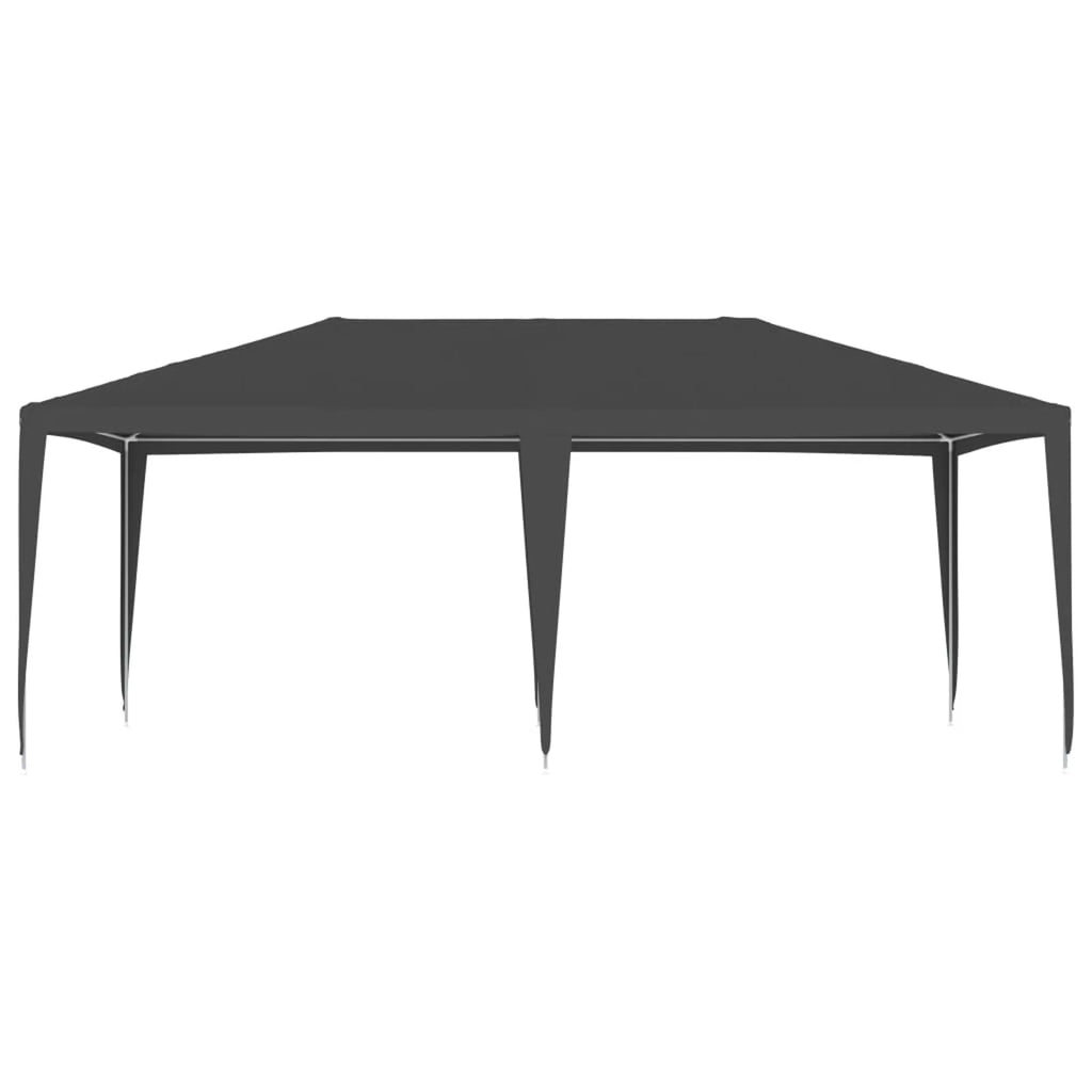 13.1'x19.7' 0.3 /ft² Roof Shelter Tent Canopy Party Tent C22346
