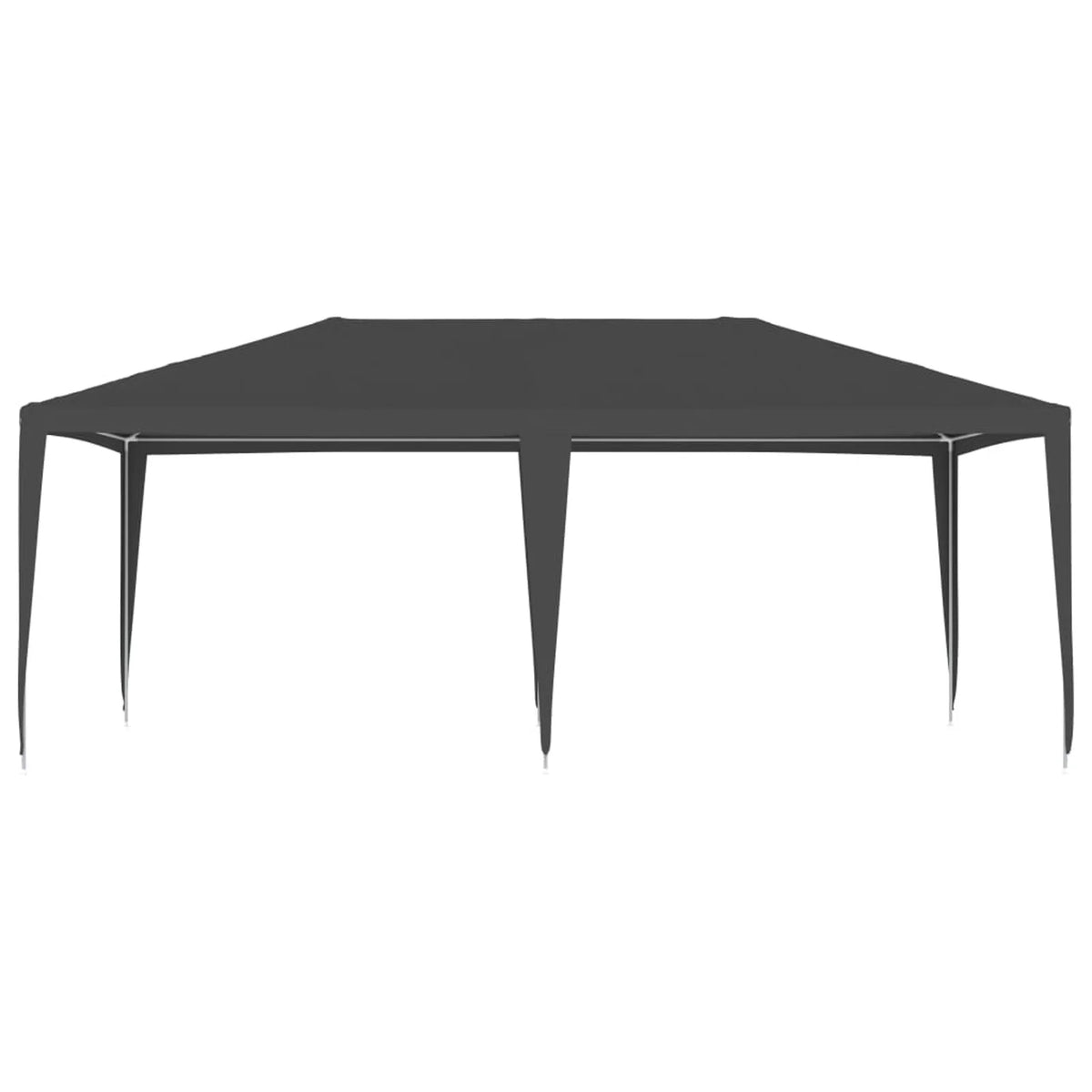 13.1'x19.7' 0.3 /ft² Roof Shelter Tent Canopy Party Tent C22346
