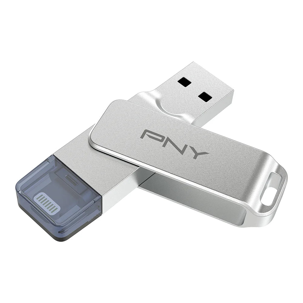 64GB USB 3.2 Dual Flash Drive Q46438