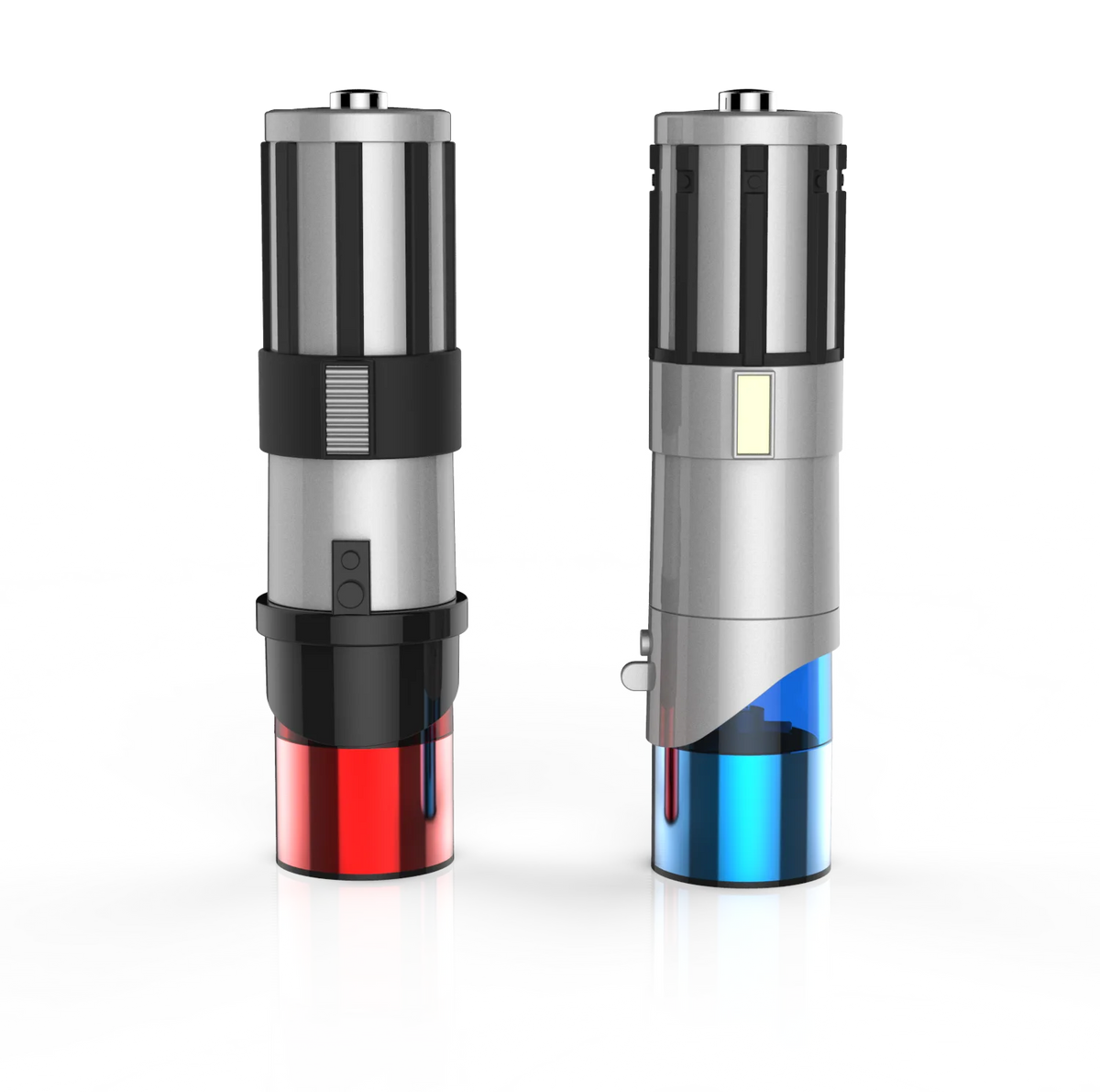 Electric Salt & Pepper Mill Grinder Set B2343